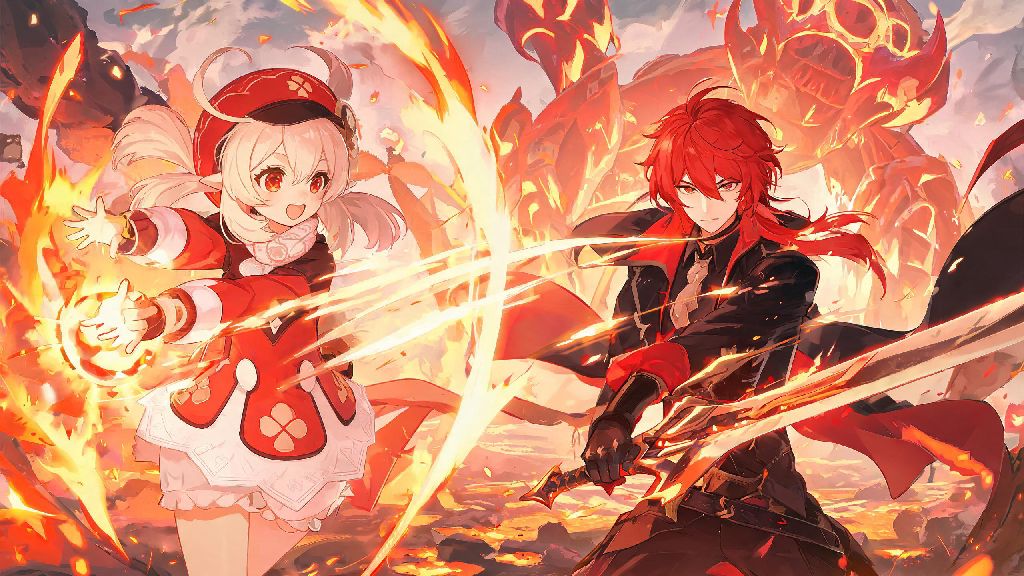How to Switch Characters in Genshin Impact: Easy Step-by-Step Guide