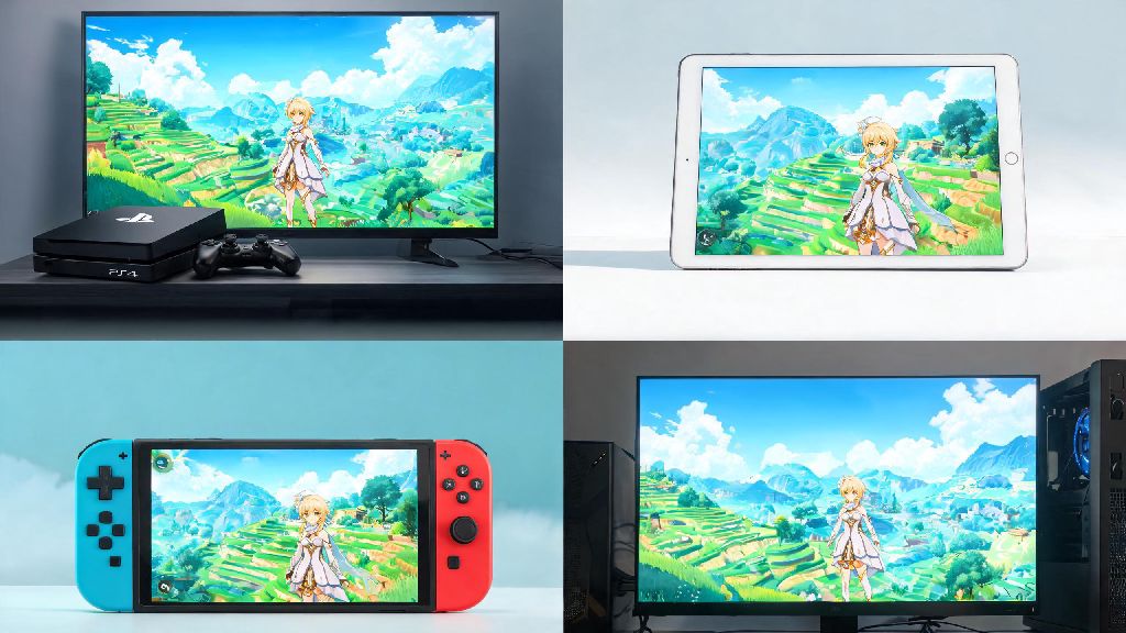 Is Genshin Impact Cross Save? Complete Guide to Cross-Platform Progress Sync