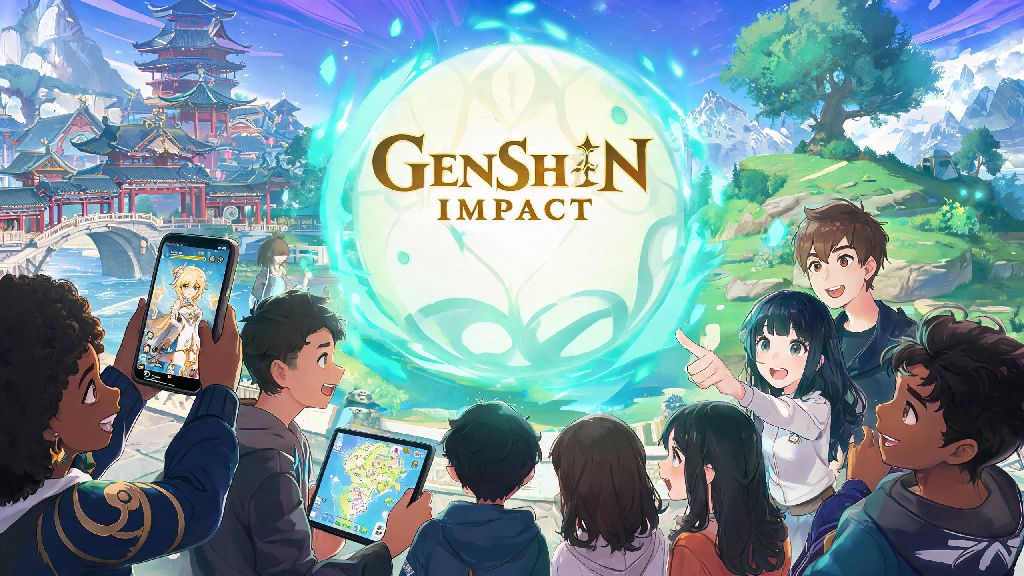 Who Own Genshin Impact? A Complete Guide to the Game’s Creators and Stakeholders
