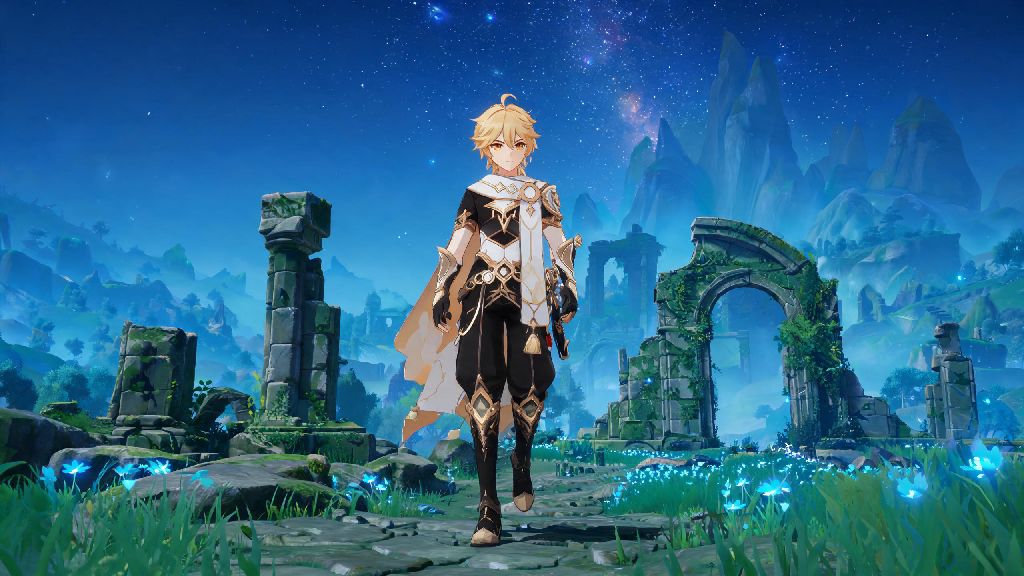Who Voices Aether in Genshin Impact? Complete Voice Actor Guide