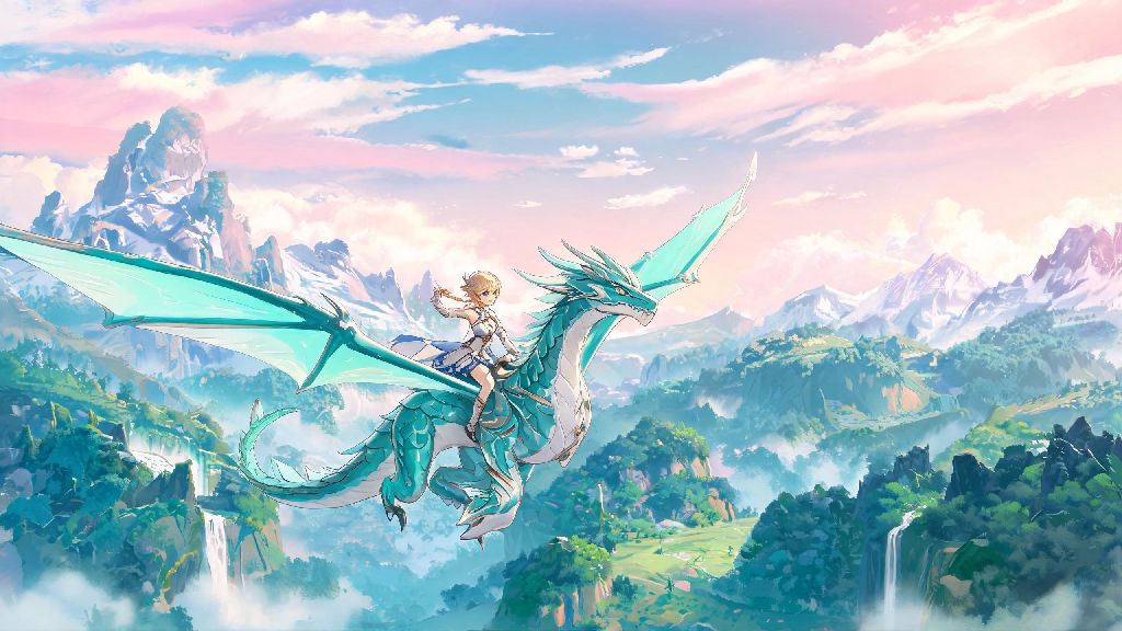 Are There Mounts in Genshin Impact? A Complete Guide for Travelers