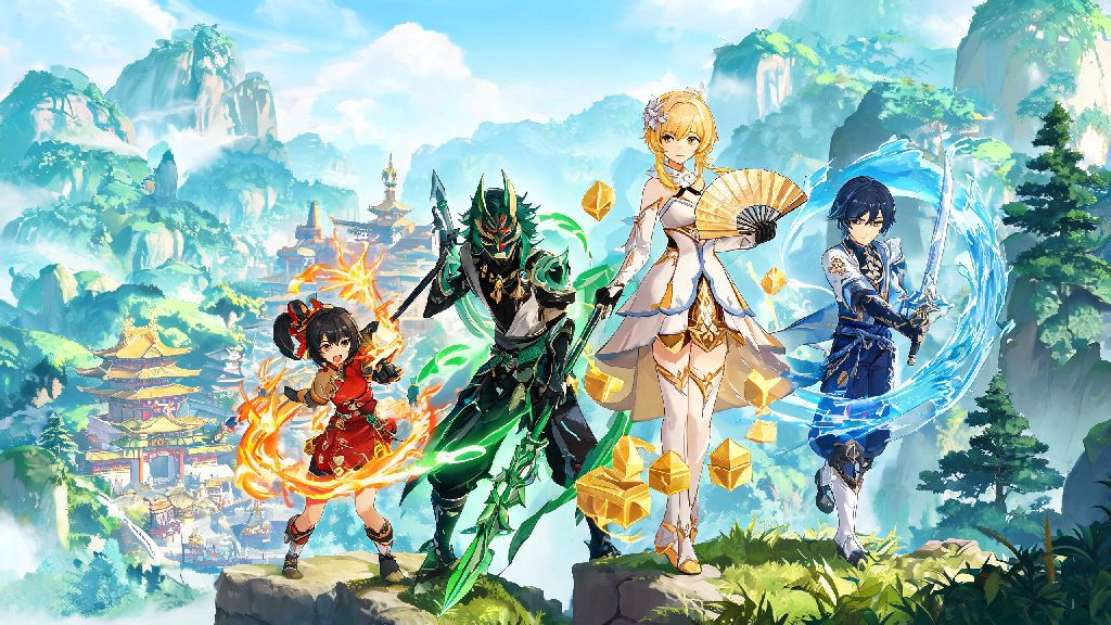 Can You Play Genshin Impact With Friends? 5 Easy Tips for Smooth Co-Op Play