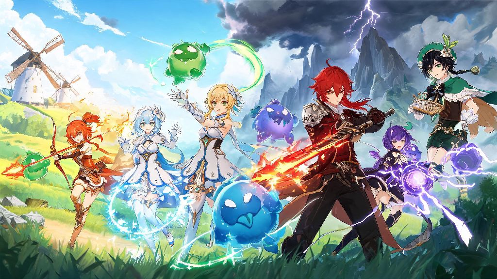 Does Genshin Impact Have Multiplayer? A Complete Guide to Co-Op Play & Rules