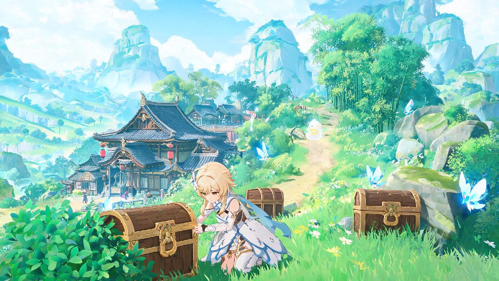 How Long Does It Take to Finish Genshin Impact: A Complete Playtime Guide