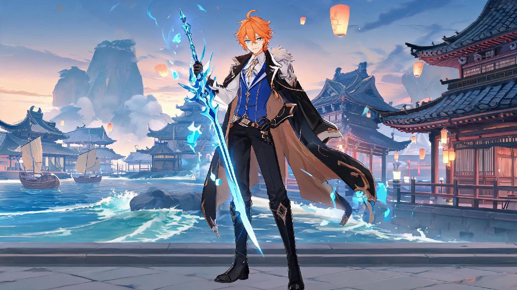 How Tall is Childe in Genshin Impact? Official Stats & Fun Facts Guide