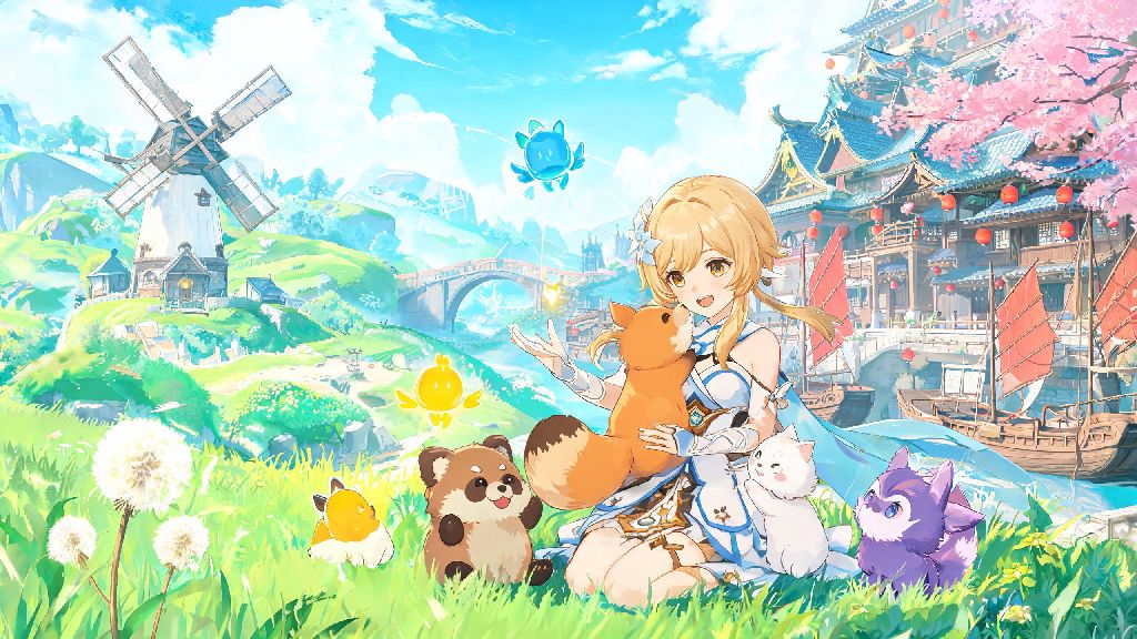 How to Get a Pet in Genshin Impact 2025: Easy Step-by-Step Guide for Players