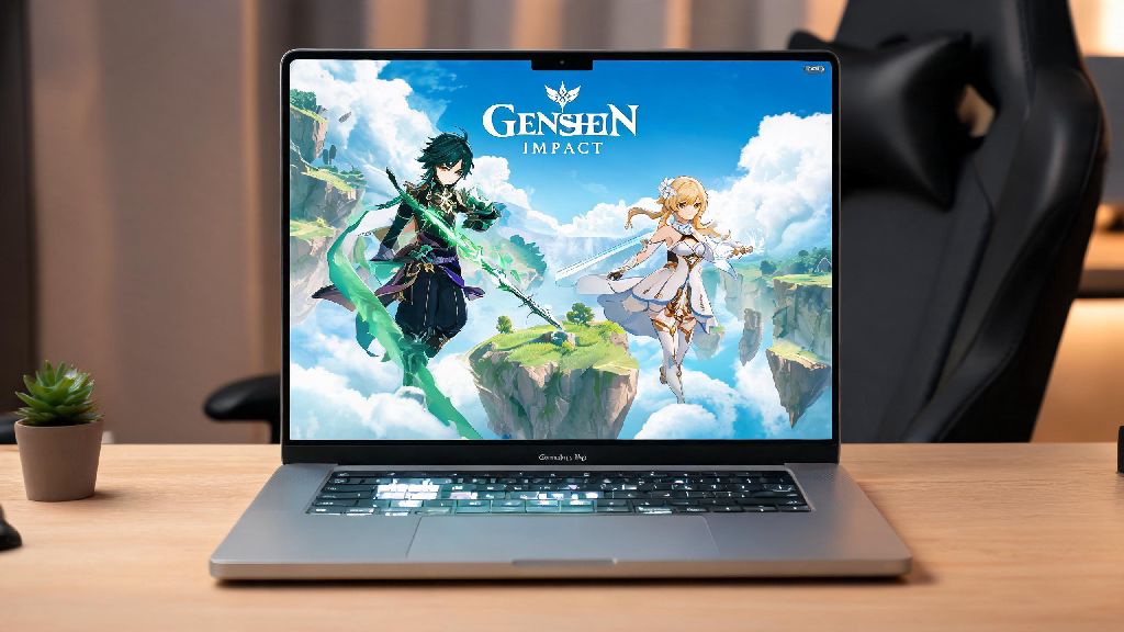 How to Get Genshin Impact on Mac: Easy Step-by-Step Guide for All Users