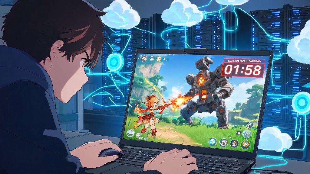 Easy Guide: How to Get Unlimited Time in Genshin Impact Cloud Safely
