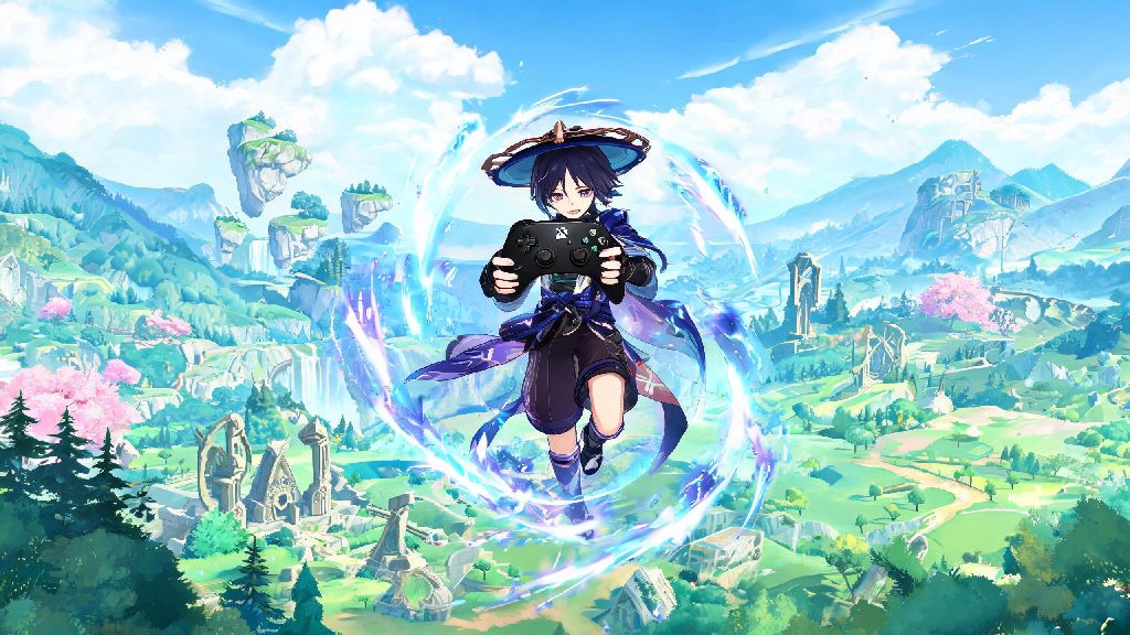 How to Teleport in Genshin Impact Xbox: Easy Step-by-Step Guide