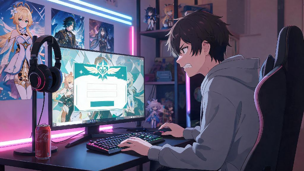 How to Verify Your Age on Genshin Impact: Easy No-Hassle Guide