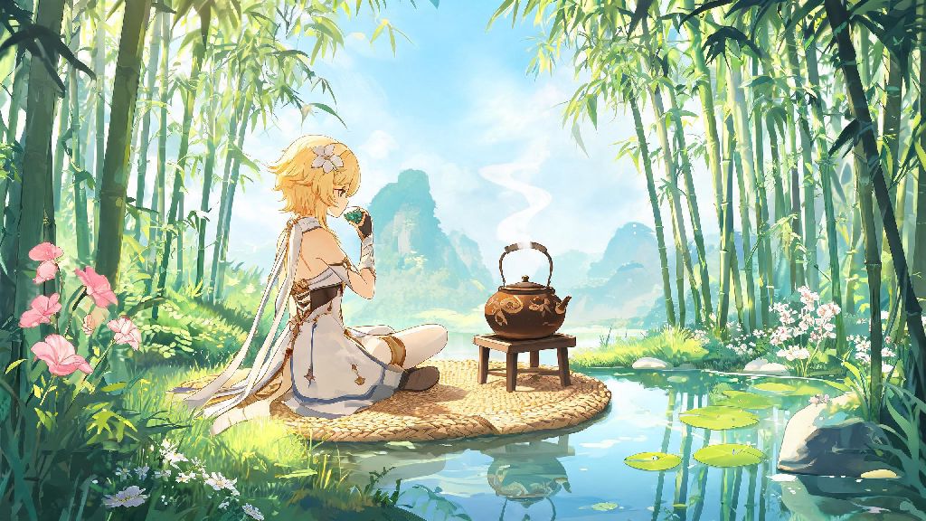 Is Genshin Impact a Cozy Game? 4 Core Factors to Help You Decide