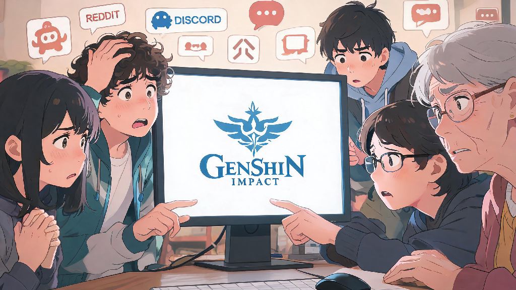 Is Genshin Impact Getting Banned? 5 Key Facts All Players Should Know