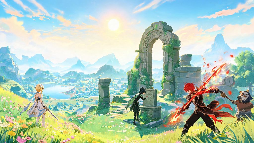 Is Genshin Impact Single Player? Complete Guide to Solo & Co-Op Play Modes