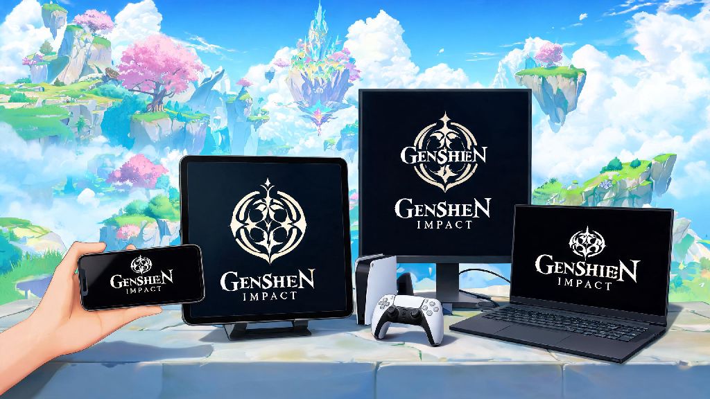 What Platform Is Genshin Impact On? Complete Cross-Play Guide For All Players