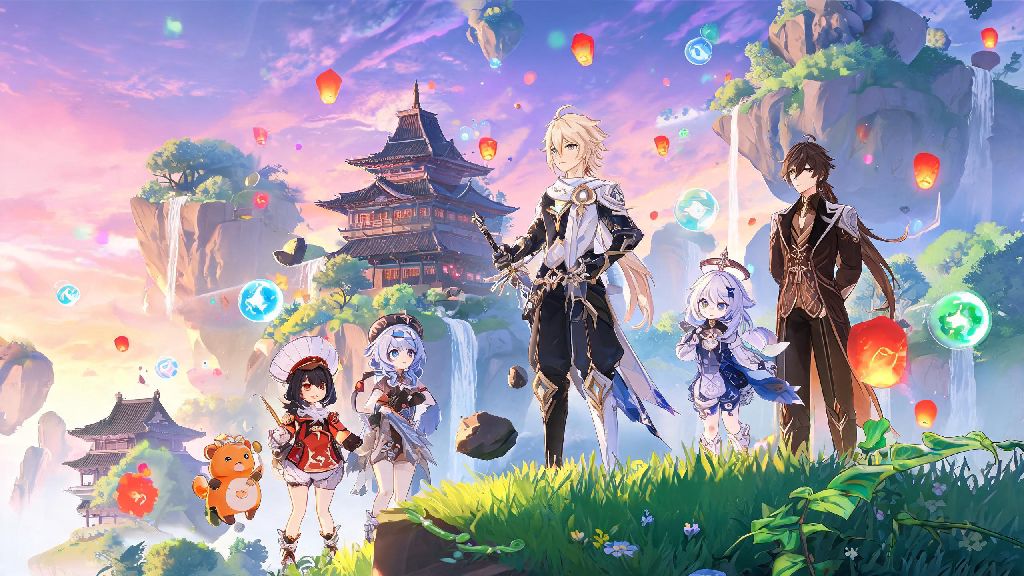 What's Genshin Impact About? A Full Guide to the Hit Open-World RPG