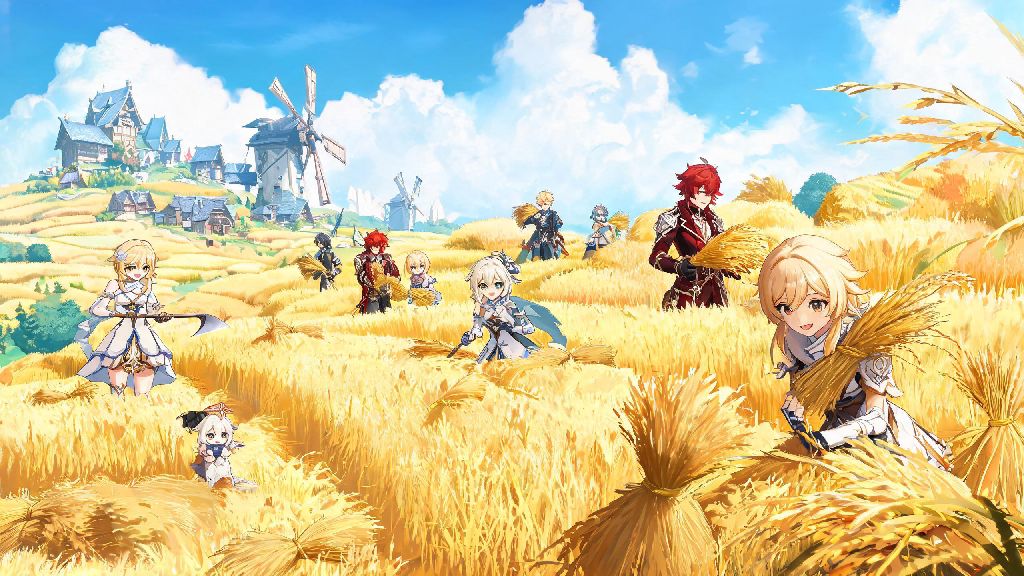 Where to Find Wheat in Genshin Impact: Easy Guide & Top Farming Spots