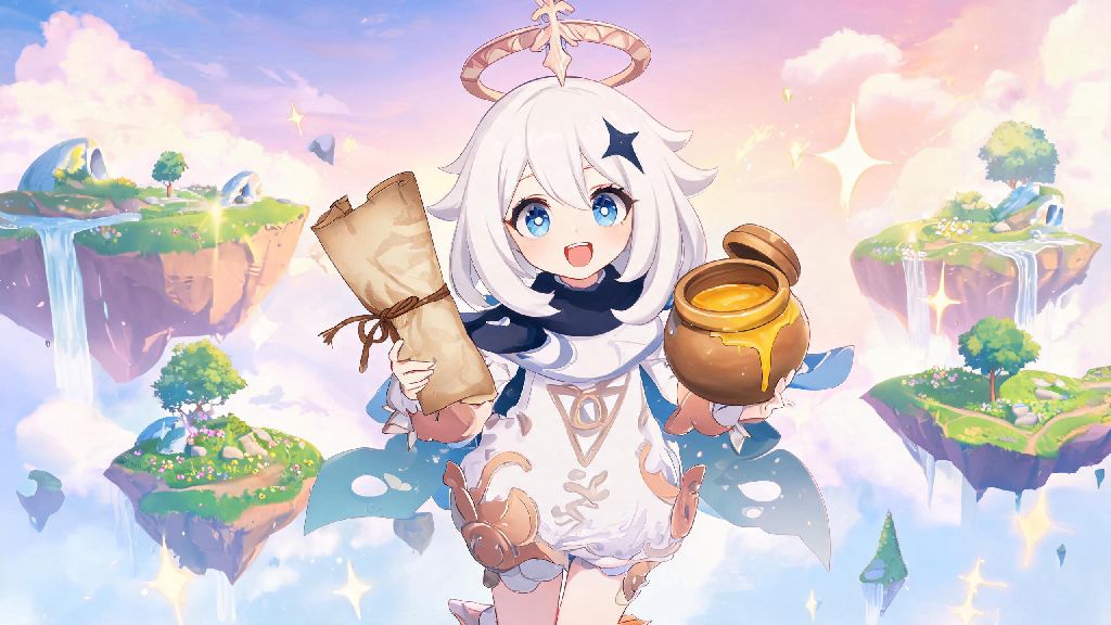 Who Voices Paimon in Genshin Impact? Full Guide to Her Global Cast