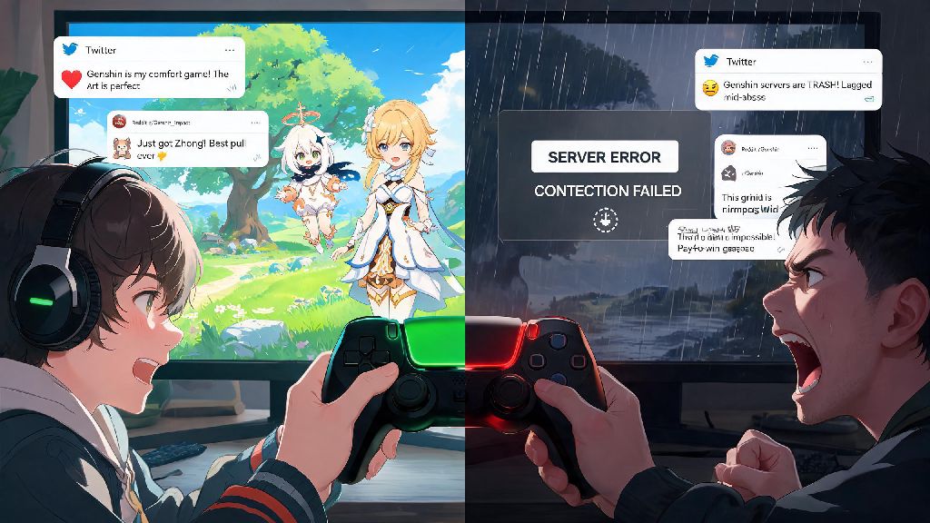 6 Common Reasons Why Is Genshin Impact Hated by Segments of the Gaming Community