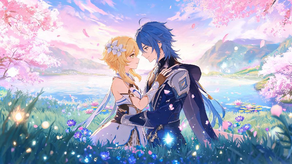 Does Genshin Impact Have Romance? A Complete Guide to In-Game Relationships