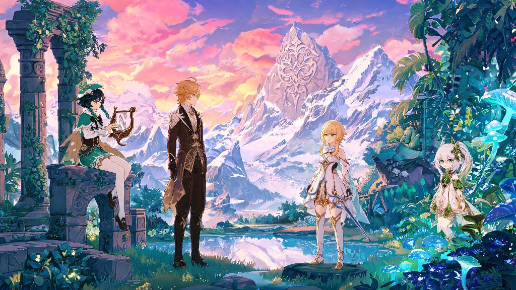 Does Tencent Own Genshin Impact? Easy Guide to Official Game Ownership