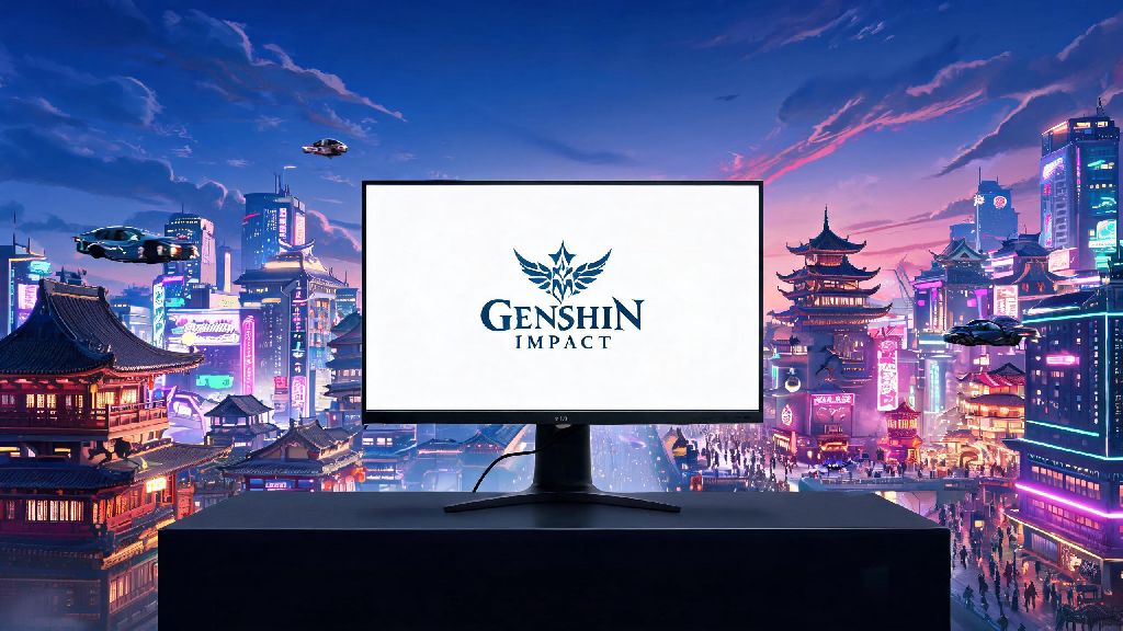 How Big is Genshin Impact PC? Full Storage & Installation Size Guide