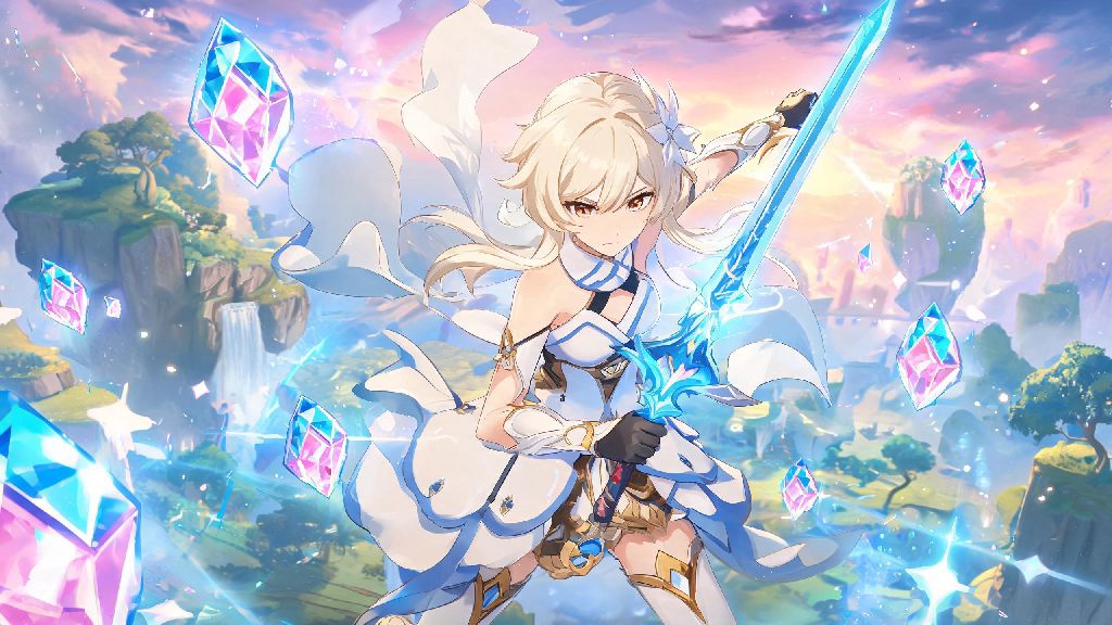 How Do You Put Codes in Genshin Impact? Quick Step-by-Step Guide